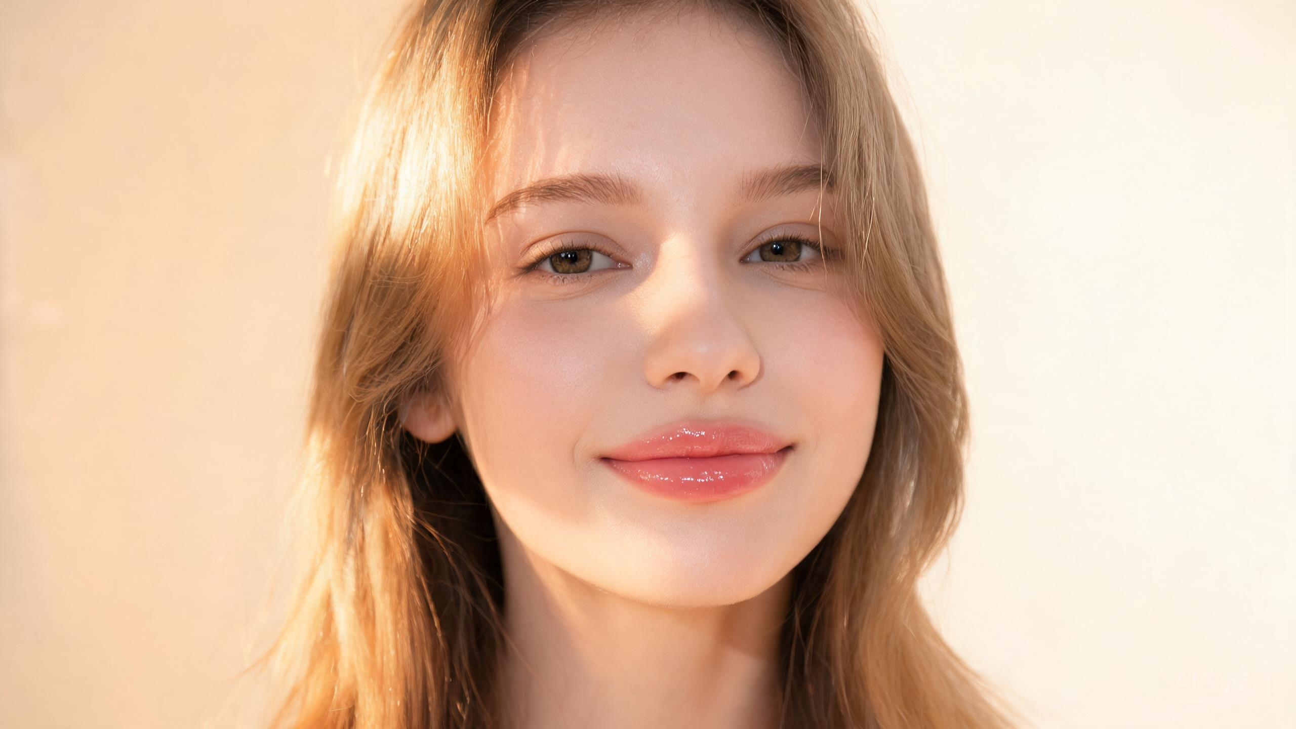 Natural aesthetic filler results