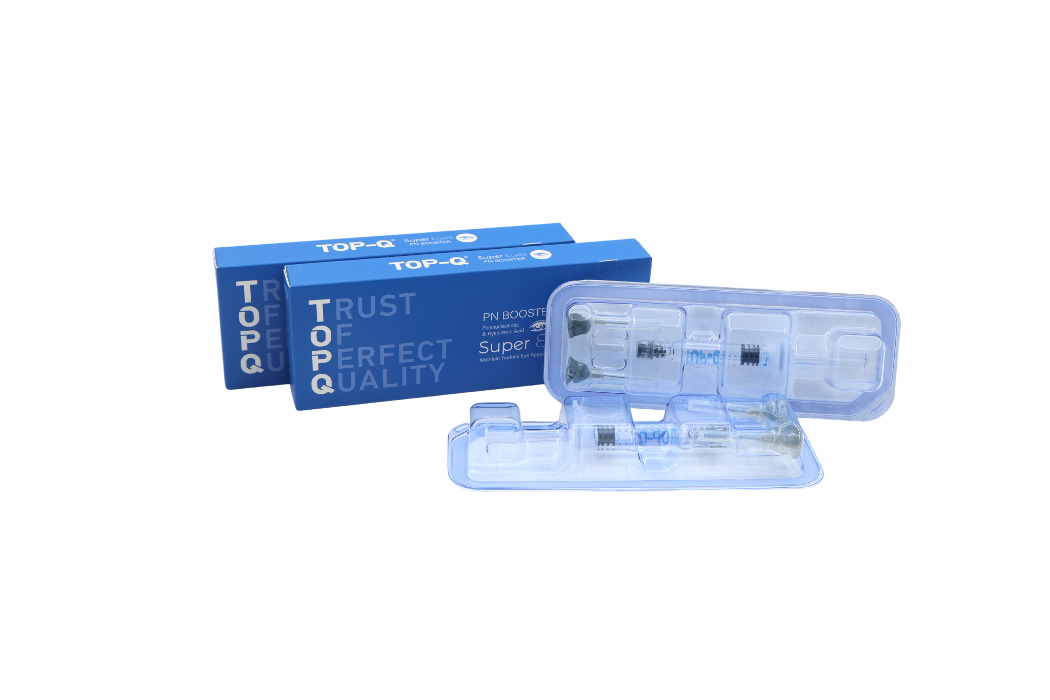 PN Booster